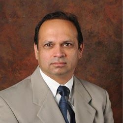 Dr. Sarat C. Sabharwal MD, FACS, Urologist