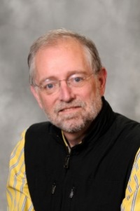 Dr. Mark Alden Crislip MD, Infectious Disease Specialist