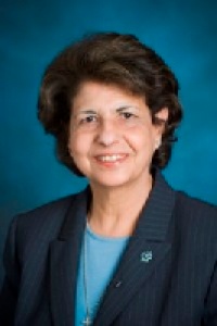 Dr. Tahani B Soliman MD, Family Practitioner