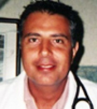 Dr. Pablo Ferraro MD, Hematologist (Blood Specialist)