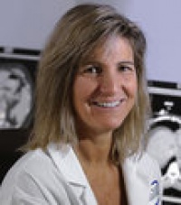 Dr. Cynthia A. Bergman MD