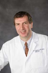 Dr. Georgi Guruli M.D., Urologist