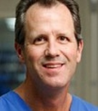 Mr. John Thomas Camp MD, Orthopedist