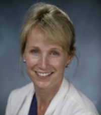 Dr. Kimberly A. Longmire M.D.