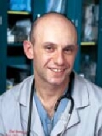 Dr. Yuri  Aronov MD