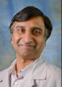 Dr. Narayana Swamy Nagubadi M.D., Pulmonologist