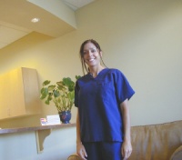 Dr. Lisa A Adams DMD, Dentist