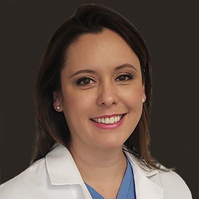 Dr. Krista Maureen Bannon M.D., Surgeon