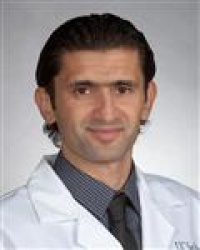 Dr. Hamed  Aryafar M.D.