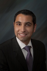 Dr. Waleed Ben Elchami D.M.D