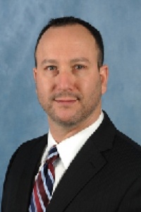 Dr. Jason Craig Katz M.D.