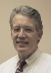 Dr. Van Terry Himel D.D.S., Endodontist