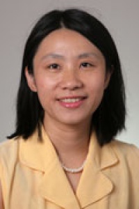 Dr. Hsi-Pin  Chen MD
