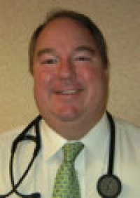 Dean Eric Wolz MD