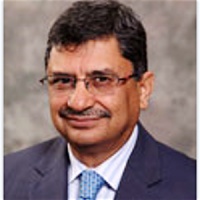 Dr. Zulfiqar Ali Rajput M.D.