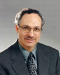 Dr. Sheldon A. Weiss MD