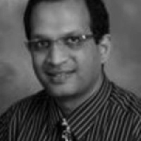 Dr. Anand Hongalgi MD, Hospitalist