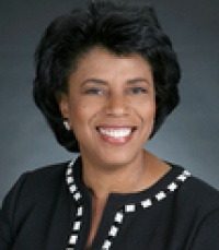 Dr. Donna Jackson Barefield D.D.S., M.S.D.