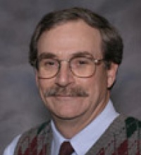 Dr. William Irvin Kilby MD