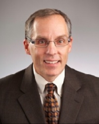 Dr. Joseph A. Corser M.D.