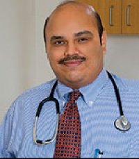 Dr. Amol Sudhakar Deshpande MD, Pediatrician
