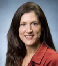Dr. Julie B. Steele M.D., Pathologist