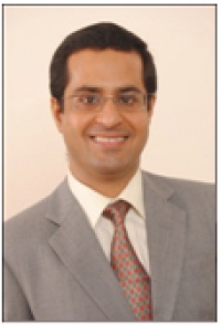 Dr. Sandeep K Khanna M.D.