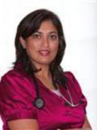 Dr. Chethana  Rao MD