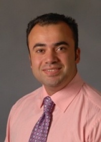 Dr. Firas A. Rabi M.B.,B.S., Anesthesiologist