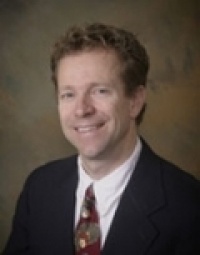 Dr. John R Sutter M.D.