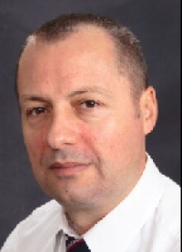Dr. Ivaylo Krastev MD, Internist