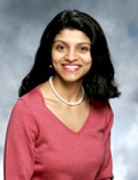 Dr. Ami P. Vaidya MD