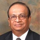 Dr. Bharat H. Barai, MD, Oncologist