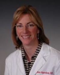 Dr. Karen E. Agersborg DO, Endocrinology-Diabetes
