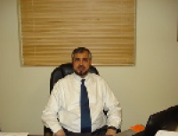 Dr. Zahoor A. Makhdoom MD, Gastroenterologist