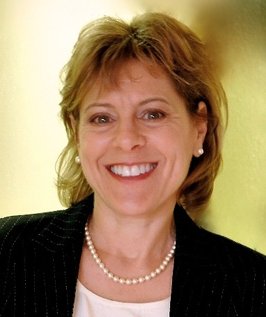 Dr. Karyn Sue Goldberg-Boltz PH.D.