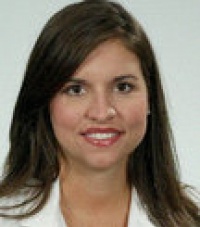 Dr. Nicole D Prosperie MD