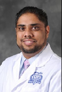 Dr. Mohammed Fazlur Rehman D.O., Neurologist