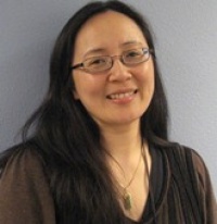 Ms. Jeannie Chia hui Chang PA-C, MPAS