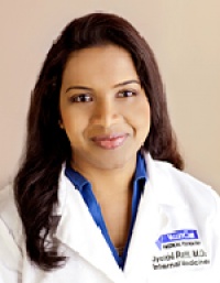 Dr. Jyothi  Ratti M.D.