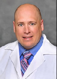 Dr. Scott  Rawson MD