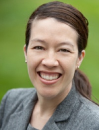 Dr. Renee Mclean Chang M.D.