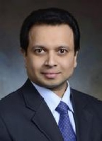 Dr. Rajesh  Rao M.D.