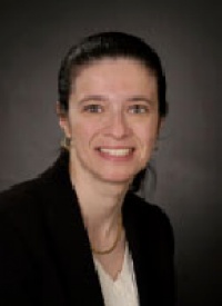 Dr. Elizabeth Katherine Speliotes MD PHD