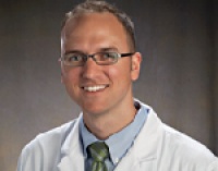 Dr. Nathan Michael Novotny M.D.