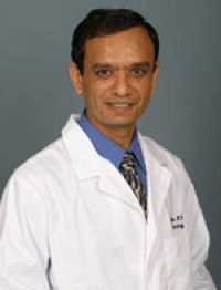Dr. Rayburn Francis Rego MD, Gastroenterologist