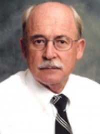 Dr. Karl Konrad Wolf M.D.