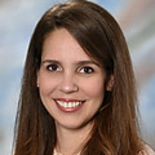 Gretchen Suarez, MD, Hospitalist
