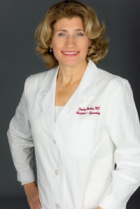 Dr. Shelley Sue Binkley M.D.