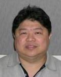 Dr. Albert Cua Chan M.D., OB-GYN (Obstetrician-Gynecologist)